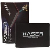 Resim 2.5" 520/480 MB/sn 256 GB SATA 3 SSD Xaser