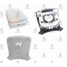 Resim Aırbag Direksiyon H-1 2008-2011 56900 4h000wk 