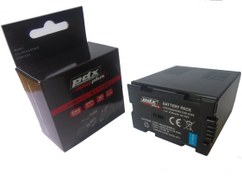 Resim PDX 8700 mAh, Panasonic Md9000 Kamera Bataryası Ankaradan..Ücretsiz, Anında Kargo..