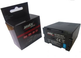 Resim PDX 8700 mAh, Panasonic Md9000 Kamera Bataryası 