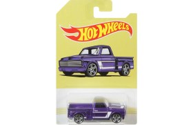 Resim Hot Wheels Premium Arabalar GBC09 