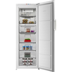 Resim Grundig Gfse 7244 Çekmeceli Derin Dondurucu 