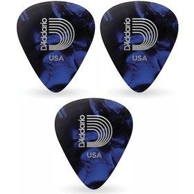 Resim 1cbup4 Gitar Pena 0.70 Mm 3 Adet Std Cel Bupear 
