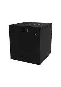 Resim 12u 19" 450mm Duvar Tipi Rack Kabinet 