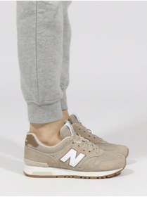 Resim New Balance Ml565vtg Erkek Günlük Spor Ayakkabı 
