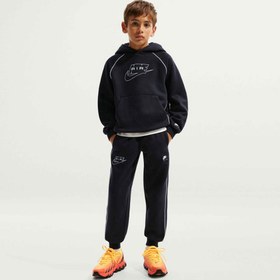 Resim Nike Air Çocuk Eşofman Altı 
