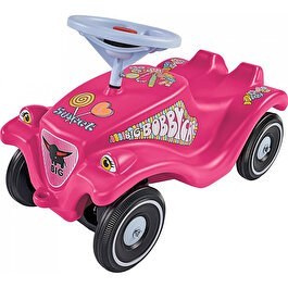 Resim BIG Bobby Car Classic Candy Bingit Araba 