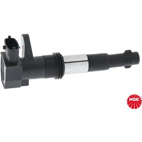Resim NGK 48161 (U5042) Atesleme Bobini () Alfa 156 02 (WY145621) 