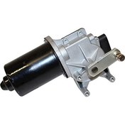Resim Volkswagen Transporter T5 T6 Ön Cam Silecek Motoru 2004-2018 487387320 
