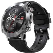 Resim Haino Teko Watch RW35 Amoled Ekran Android İos HarmonyOs Uyumlu Akıllı Saat Siyah Haino Teko