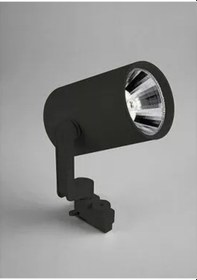 Resim Cata Babil 30w Beyaz Ray Armatür Siyah Kasa Siyah 