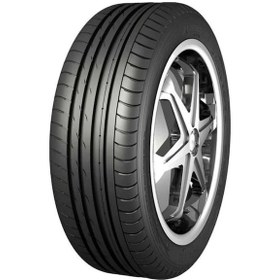 Resim Nankang As2 + 225/55r16 99y Xl Yaz Lastiği 2025 