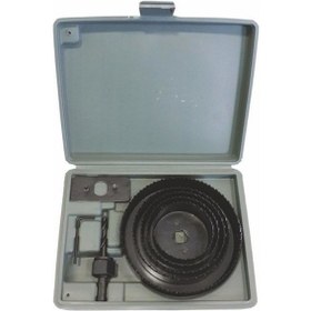 Resim Knisaw 51570 Delik Testere Seti 8 Parça 