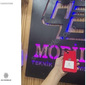 Resim Apple iPhone 14 Plus İkinci El YD | 128 GB | Kırmızı 