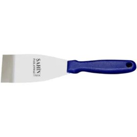 Resim Skygo Şahin Bursa Paslanmaz Gıda Spatulası / Sistre No:2 