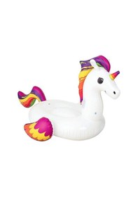 Resim Pegasus Binici 150x117 Cm Bestway - 41114 