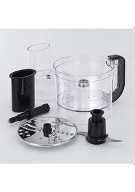 Resim Russell Hobbs 25280-56 Compact Home Mutfak Robotu 