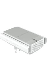 Resim Keenetic Buddy 5 AC1200 Kablosuz Menzil Genişletici, Wi-Fi Mesh, Repeater, Range Extender, Access Point 