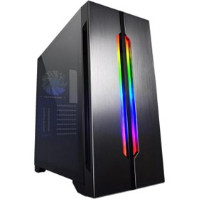 Resim Genel Markalar Lıan Lı Lancool One Dıgıtal Mıdı Tower E-atx Kasa 