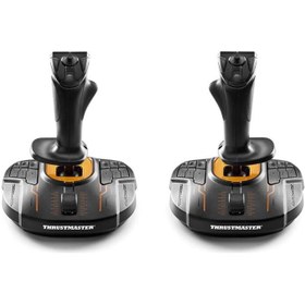 Resim Thrustmaster T.16000M Fcs Space Sim Duo 2li Joystick 