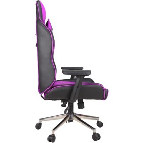 Resim Rebelx Devil Oyuncu Koltuğu Pembe Renk 