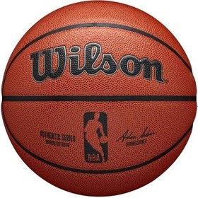 Resim Wilson Nba Authentic Series Basketbol Topu Wtb7200xb07 