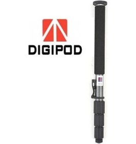 Resim Digipod, Mc2500, Mc2000 Monopod, Mc1500 Monopod Ac8 Monopod 