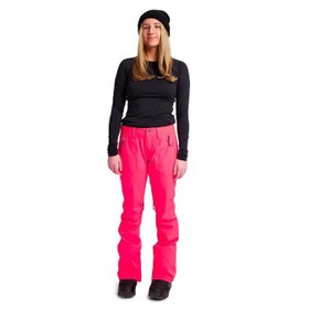Resim Burton Vida Kadın Pembe Snowboard Pantolonu 