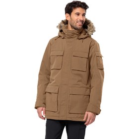 Resim Jack Wolfskin Giyim Mont & Kaban Glacier Canyon Parka 