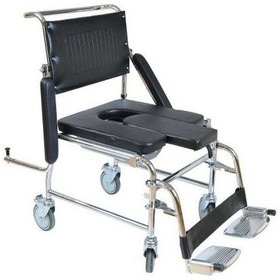 Resim Klozetli Banyo Sandalyesi Golfi5 Ka G125A 