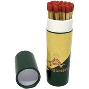 Resim Montecristo Puro Kibriti 30'lu 