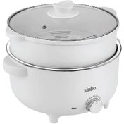 Resim Sinbo Çok Amaçlı Pişirici SCO-5061 