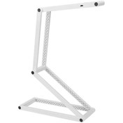 Resim Led Katlanabilir Masa Lambası, Pille Çalışan Okuma Lambası 