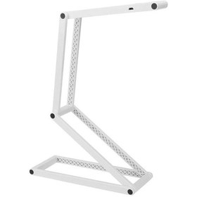 Resim Led Katlanabilir Masa Lambası, Pille Çalışan Okuma Lambası 