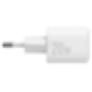 Resim Anker Zolo 20W GaN USB-C Şarj Cihazı - Beyaz - A2699 