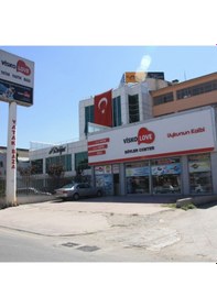 Resim Visko Love Visko Boyun Destek Yastığı Ortopedik Yastık Düz 