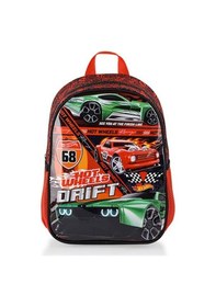 Resim Hot Wheels Anaokulu Çantası Hawk Drift 48379 