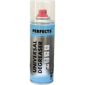 Resim Perfect Yağsız Sprey Perfect Universal Degreaser 