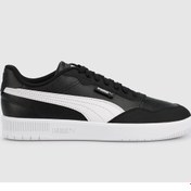 Resim Puma Court Ultra Lite Siyah Erkek Sneaker 38937102 