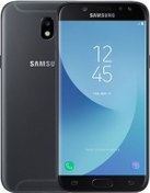 Resim Samsung Galaxy J5 Pro 16 Gb Uyumlu Siyah Cep Telefonu I(thalatçı Firma Garantili) SM-J530 