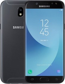 Resim Samsung Galaxy J5 Pro 16 Gb Uyumlu Siyah Cep Telefonu I(thalatçı Firma Garantili) SM-J530 