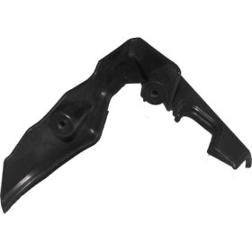 Resim Falcon Sharp KMT170-10S Far (Kaporta) Karenajı Iç Parça Sol Orijinal 