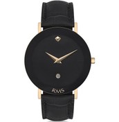 Resim Romanson Rms.1.ag1329.02 Erkek Kol Saati 