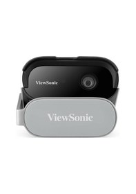 Resim Viewsonic M1 Max Dahili Google Tv'li 1080P Full Hd Akıllı LED Projeksiyon Cihazı 