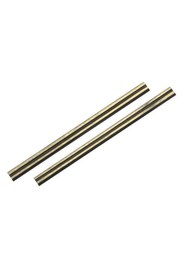 Resim Bhd Elektrikli Planya Bıçagı Çelik Planya Bıçak 82mm 1 Çift 