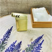 Resim Alsepeteavm Metal Pipo Çakmağı 