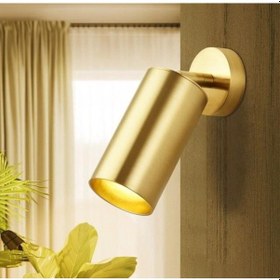 Resim MYLİGHTS ANTİK ESKİTME LED APLİK LED SPOT LED AVİZE HAREKETLİ G Eskitme 