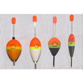 Resim Kamachi Eva Şamandıra Fosfor Takılabilir 15gr 