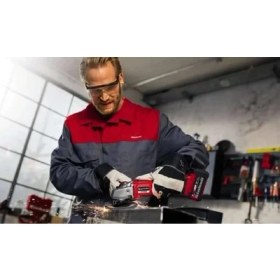Resim Twin Store Axxio Te-Ag 18/125 Li Solo Avuç Taşlama 