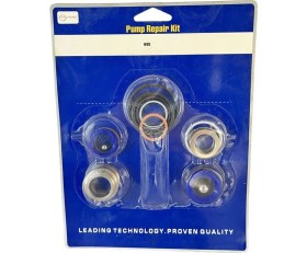 Resim Titech Airless Graco 695/795/3900/ASM-2700/2900 Keçe Tamir Takımı 